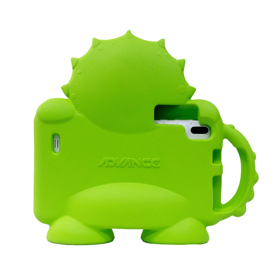 Tablet Advance Intro TR6959, 7" IPS 1024x600, Android 12 Go, 32GB, 2GB RAM, Wi-Fi, Green